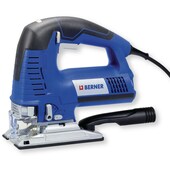 Halterung – Einhand-Stichsäge 800 W